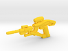 Fusion Sniper Rifle 3d printed 
