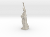 Statue Of Liberty Table Candle Holder Ø21 Cm 3d printed 