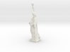 Statue Of Liberty Table Candle Holder Ø21 Cm 3d printed 