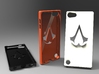 Ipod 5th generation assassins creed case 3d printed 