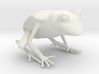 Wilds of Organica - Frog 3d printed 