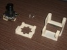 ZMR250 Tilt Kit 3d printed 
