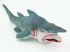 Goblin Shark  3d printed 