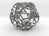 Pendant Dode 3d printed 
