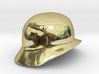 Kidrobot Dunny Helmet 3d printed 
