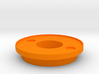 IGOR Dual Circle Barrel Tip With Lip 3d printed 