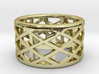 Archi Ring  3d printed 