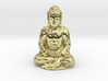 Buddha  3d printed 