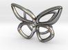 Cepora Butterfly Pendant 3d printed 