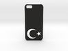 I-phone 6 Case:Turkey 3d printed 