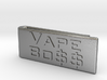Vape Boss Money Clip 3d printed 