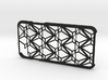 Diamond iPhone6 case for 4.7inch 3d printed 