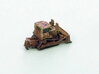Armored Dozer 1/200 Scale 3d printed Add a caption...