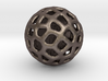 ZWOOKY Style 3406  -  Sphere 3d printed 