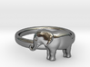 Elephant Ring 3d printed 