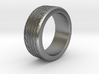 Tire Ring Size 9 3d printed 