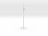 1:24 Sussex Floor Lamp 3d printed 
