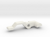 Onity Front Desk Systems compatible Lock Lever 3d printed 