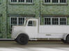 1:43 Bedford Dropside Body 3d printed Fitted to Bedford OL