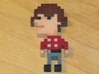 Monkees Micky iotacon 3d printed 