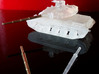 AMX-30-barcaza+torre+cañón 3d printed 