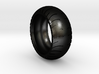 Chopper Rear Tire Ring Size 13 3d printed 