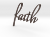 Faith Connector 3d printed 