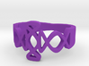 Igraine Ring Size 6 3d printed 
