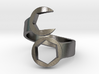 Wrench Ring size 10 3d printed 