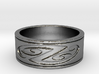 Jean Ring Size 9 3d printed 