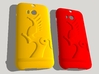 Htc One M8 Case Cavalo 3d printed 