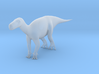 Miniature Dinosaur (2cm Height and 6 cm length)  3d printed 