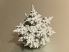 Amazing fractal bulb 5cm 3d printed 