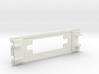 Expansion Slot Cover DVI for Amiga 1200 3d printed 