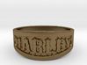 Harley Ring Size 14 3d printed 