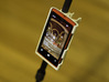Lumia920 Case Tripod Holder 3d printed 