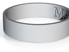 MediaBOX Ring 3d printed 