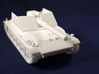  1:48 Rhm.-Borsig Waffenträger from World of Tanks 3d printed Photo of printed model