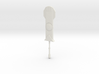 3D Transistor 3d printed 