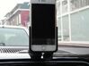 iPhone 6 mount VW up navigon stand 3d printed 