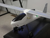 3DR Pixhawk Airspeed Sensor Pitot Tube Mount 3d printed 