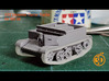 1/72 Universal Carrier Tracks (for IBG) 3d printed 