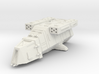 DX-9 Stormtrooper Transport 1/270 3d printed 