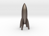 Rocket Storage 3d printed 