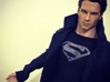 Smallville - Fortress Crystal *1/6th scale* 3d printed This is a custom action figure