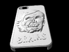 Circa Zombie iPhone Case 3d printed 