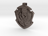 Ravenclaw House Crest - Pendant SMALL 3d printed 