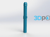 Sprinkler for Roots (3/8 Inch) - 3Dponics  3d printed Sprinkler for Roots (3/8 Inch) - 3Dponics Drip Hydroponics
