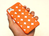 Button iPhone6 case for 4.7inch 3d printed 
