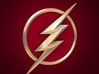 The Flash - Chest Bolt (TV Flash) 3d printed 